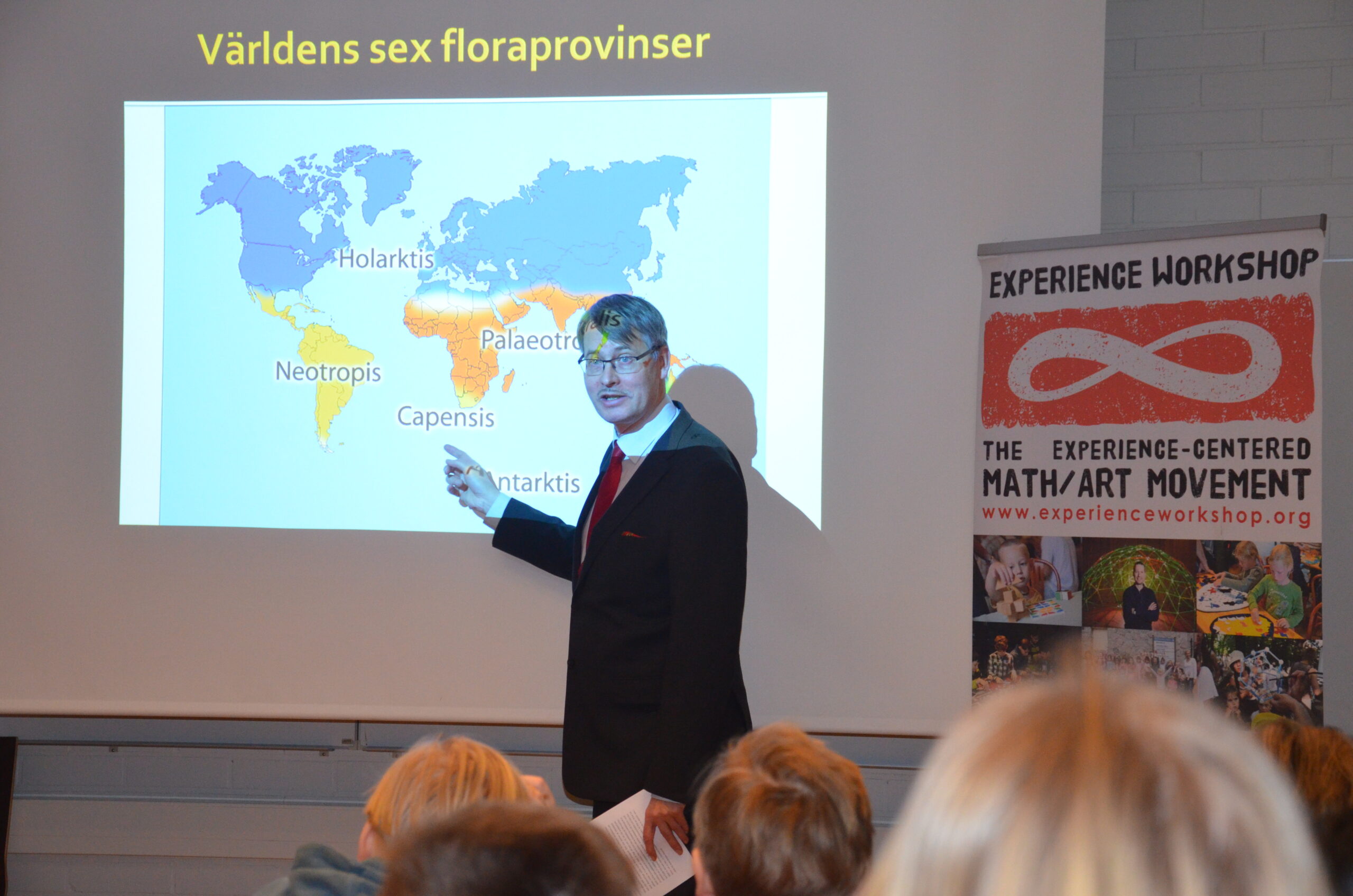 Hallå STEAM! Hollihaka Koulu, Kokkola