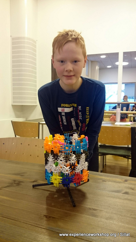 Game Day 2019 in Jyväskylä