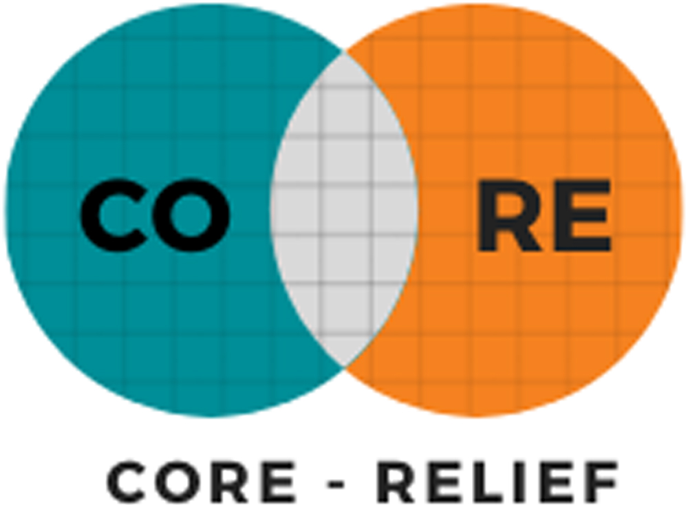 Erasmus+ CoRe-Relief 2021-2024