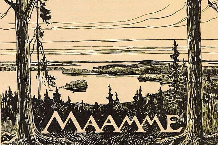 4-Kansakuntien kevät: 1848 ja suomalaisen isänmaallisuuden synty / The springtime of nations