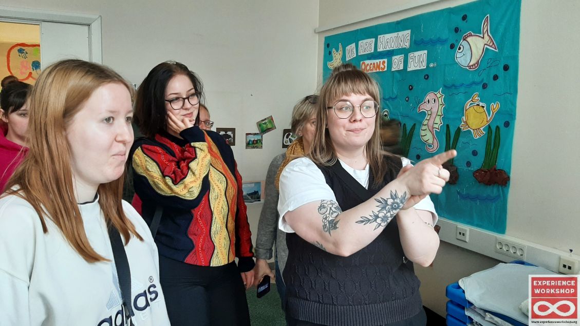 The profession of the educator in Finland