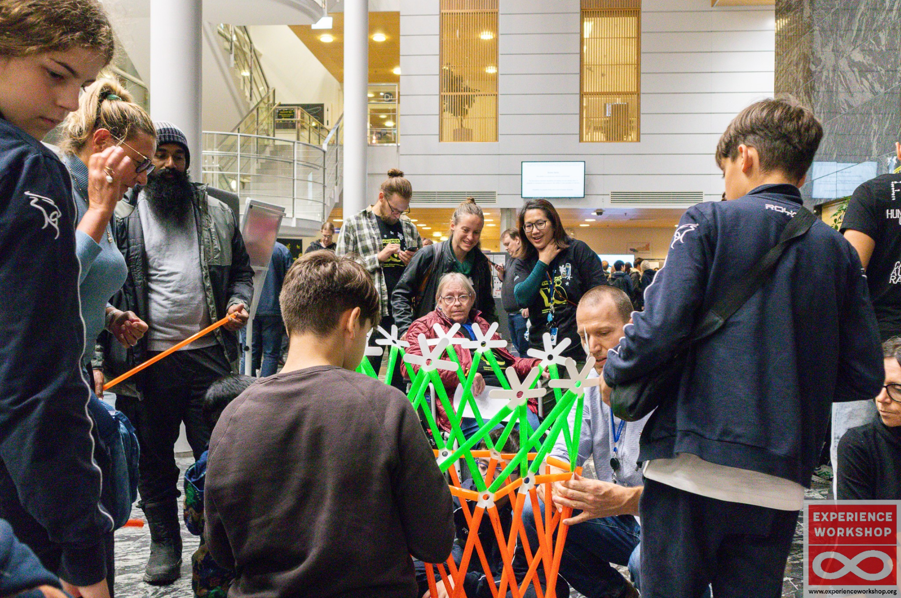 Showcasing STEAM education resources and pedagogies – STEAM Connect Multiplier Event