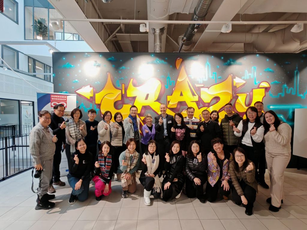 Hong Kong Principals Explore Finnish education in Jyväskylä