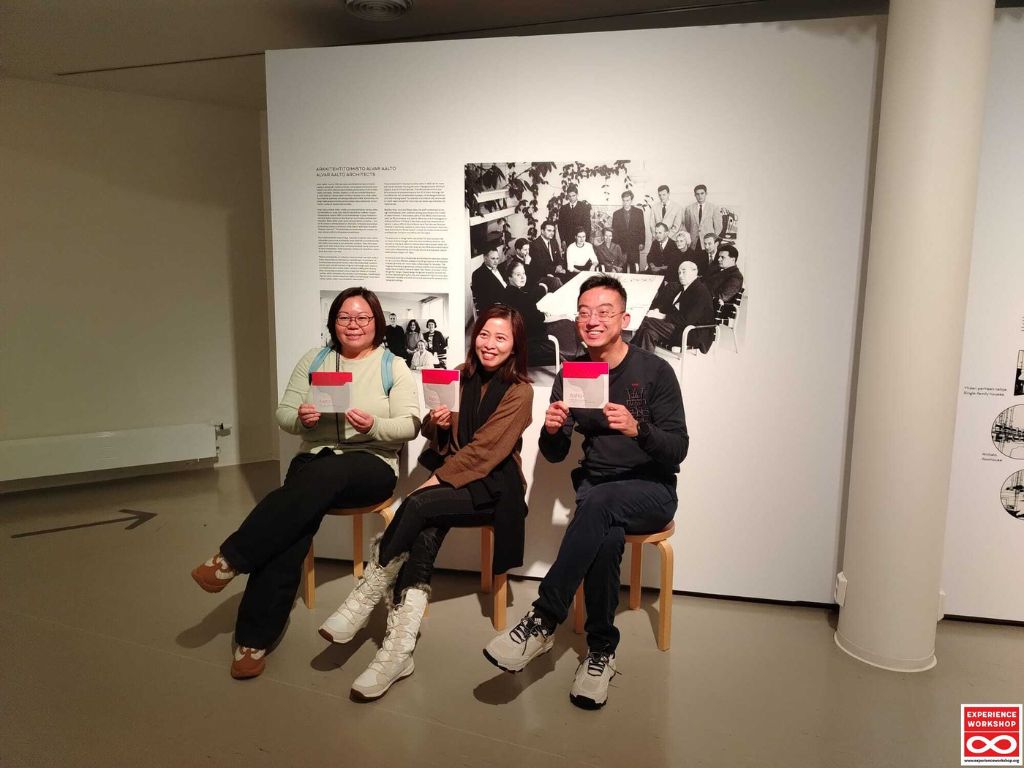 Finnish language education