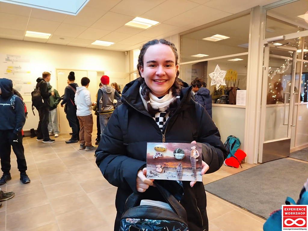 teacher job shadowing