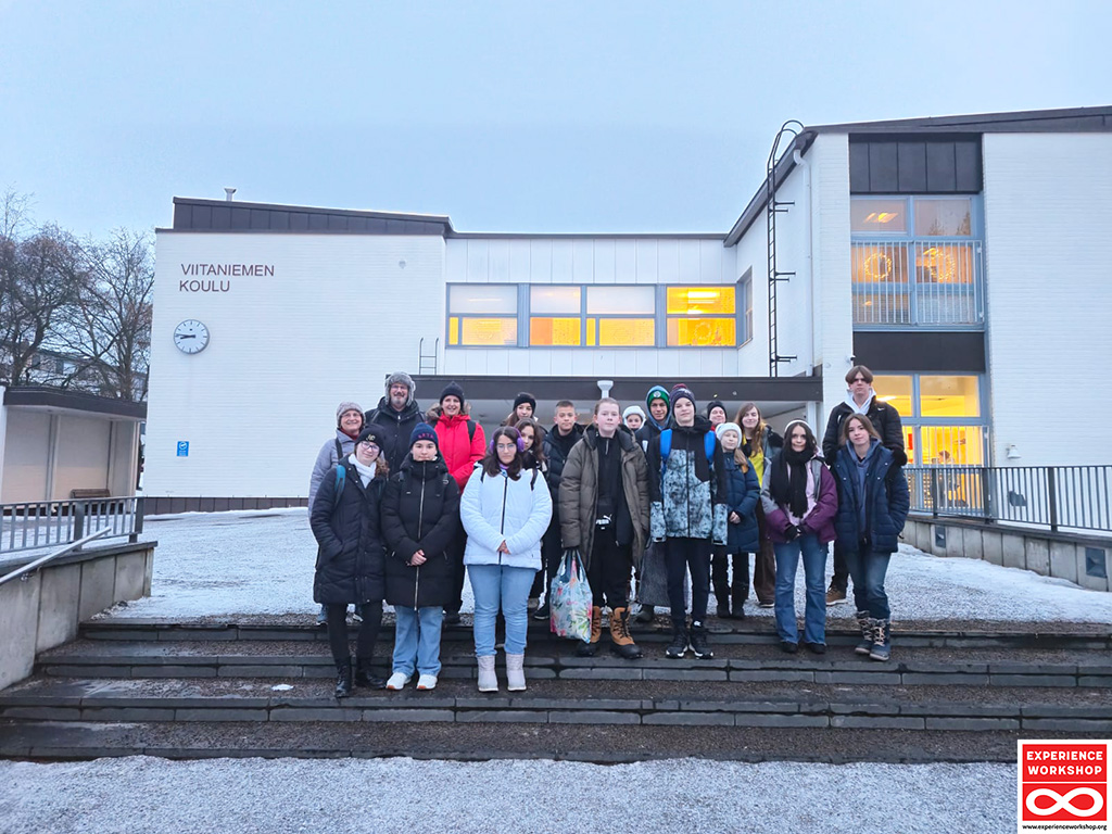 Erasmus+ student mobility