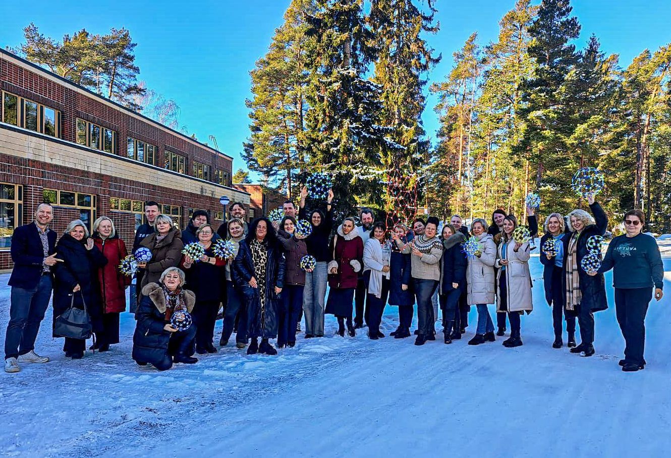 STEAM Education Insights from Finland and Estonia