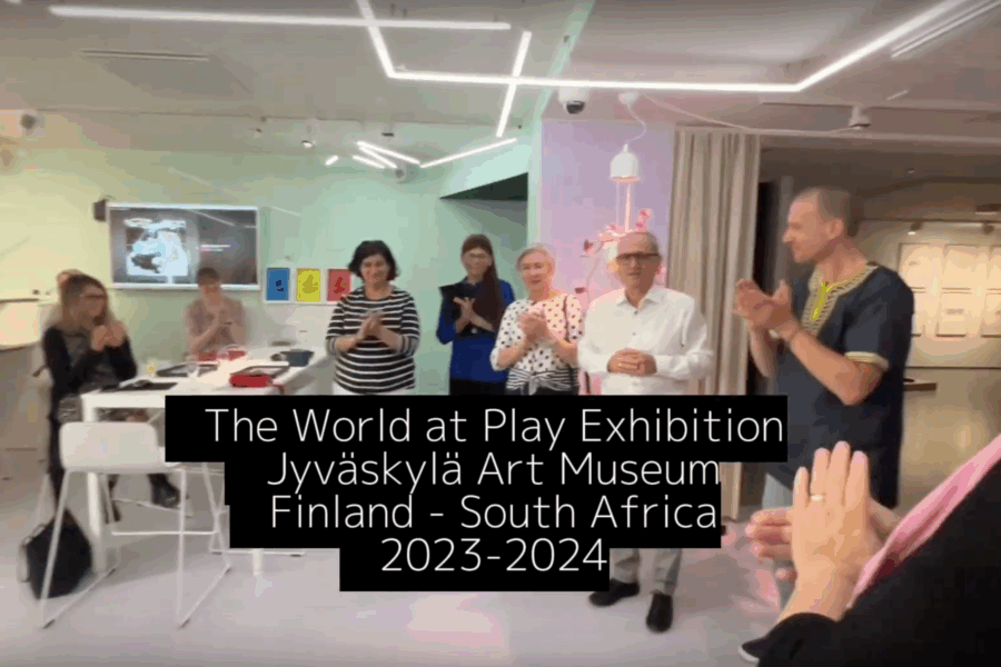 Jyväskylä Art Museum